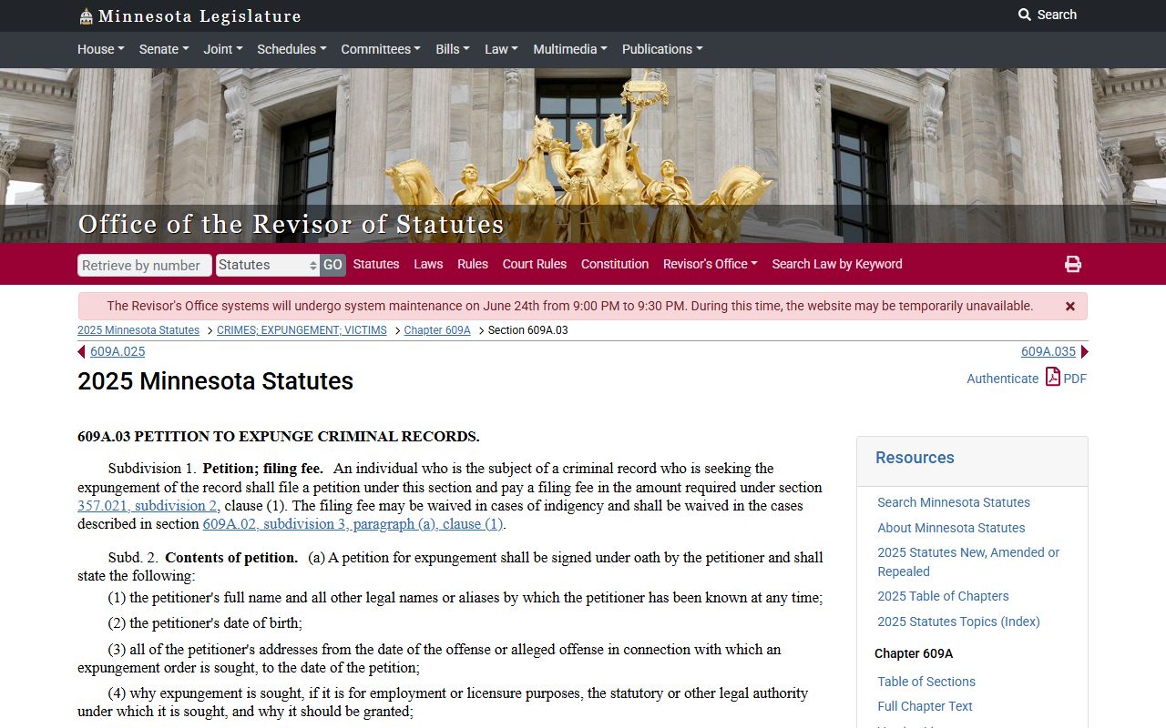 Lake of the Woods County criminal court records juvenile delinquency overview